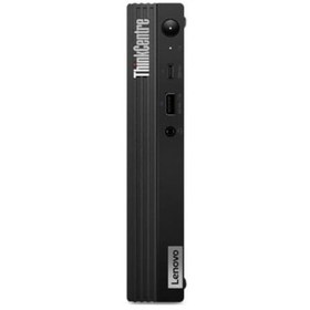 Resim Lenovo ThinkCentre M70Q Gen 2 11MY002DTXZ12 i3-10105T 4 GB 1 TB HDD+512 GB SSD Dos Mini PC 