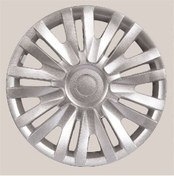 Resim Aslan Kalıp 110 Volkswagen Golf Jant Kapağı Set 14 Mrmoem-1069722 