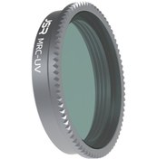 Resim Insta360 Go 2 / Go 3 Jsr Ls Serisi Kamera Lens Filtresi, Filtre: Mrc Uv Çok Renkli 