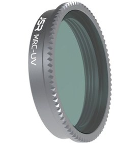 Resim Insta360 Go 2 / Go 3 Jsr Ls Serisi Kamera Lens Filtresi, Filtre: Mrc Uv Çok Renkli 