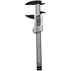 Resim Skygo 150 MM Dijital Kumpas Plastik DMX4140 