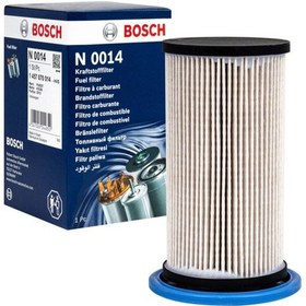 Resim Yakıt Filtre Golf 6 7 Passat Audı A3 Skoda Octavia Superb Seat Le 