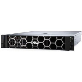 Resim Dell Poweredge R760xs Spl1 1x4510 1x32gb 1x2.4tb 2x700w 12x3.5&qu 