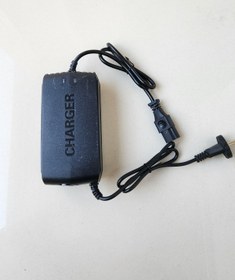 Resim Ortec 60 V 24AH ŞARJ CİHAZI VS1/APT4/APM2/APM5/VM4/VM4P/VM4 NEO 5 AKÜLÜ ARAÇLARA UYGUNDUR. 