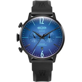 Resim Watch WWRC1020 47 mm Erkek Kol Saati Welder Moody