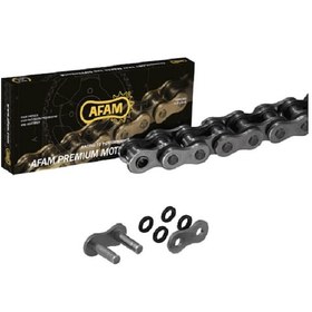 Resim Afam A520xmr3 520x110 Zincir Çelik 