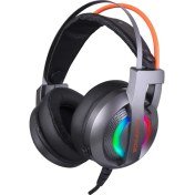 Resim Rampage Rm-X7 Tornado Rgb 7.1 Kulaklık 
