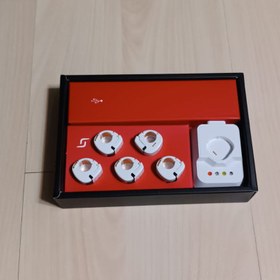 Resim Skyleader 2 GPS Güvercin Takip Cihazı 5 Port 