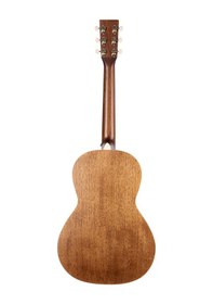 Resim Art &amp Lutherie Roadhouse Gt Eq Elektro Akustik Gitar Light Burst 