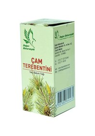 Resim Doğan Baharatçılık Çam Terebentini 50 ML 