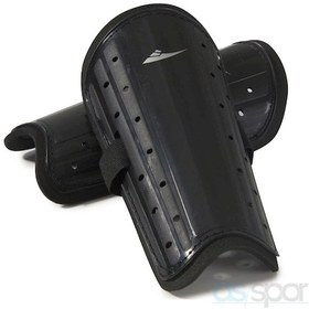 Resim Tryon Futbol Tekmelik Tk-844 Siyah Siyah 