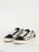 Resim Vans Old Skool Kadın Sneaker 