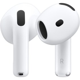 Resim Apple Airpods 4 