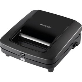 Resim Arçelik TM 3302 700 W Waffle Tost Makinesi 