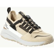 Resim Jack Wolfskin 4057001 5154 Dromoventure Athletic Low W White Pepper Kadın Outdoor Ayakkabı 001 