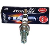 Resim Kawasaki Zx-7 R Nınja Cr9eıx Irıdıum Buji Ngk 1996+ 