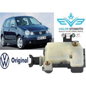 Resim OEM Vw Polo Hb 2002-2005 Bagaj Kapağı Merkezi Kilit Motoru 7l6959781 