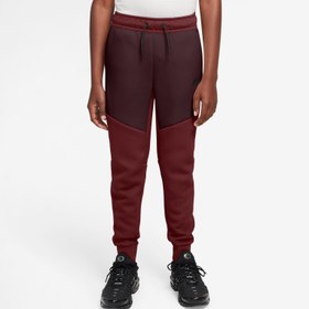 Resim Nike Sportswear Smooth Tech Fleece Çocuk Pantolon 
