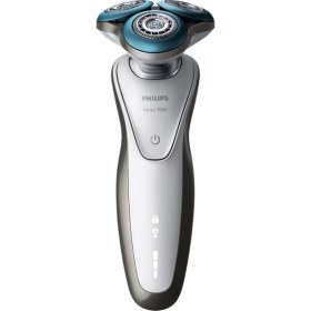 Resim Philips 7000 Serisi S7710/26 Islak Kuru Şarjlı Tıraş Makinesi 