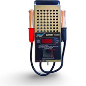 Resim GeSi BT-200D AKÜ TEST CİHAZI (DİGİTAL) 