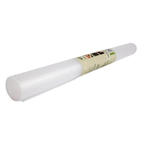 Resim Decobella Şeffaf Raf Örtüsü - 50x125 cm 