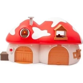 Resim Giochi Preziosi Prıncess Bebek Karlar Kralicesi 35CM-GG3019É 