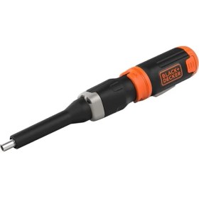 Resim Black & Decker BCF601C Şarjlı El Tipi Vidalama Makinesi 