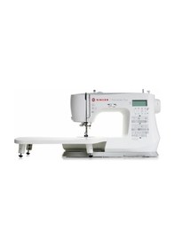 Resim Singer C5985Q Patchwork Plus Dikiş Makinesi 