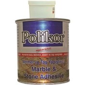 Resim Polikor 250 Gr. Mermer ve Taş Yapıştırıcısı (VF.MR) 