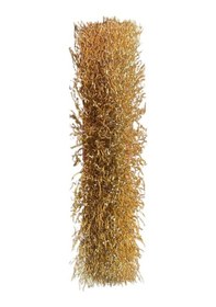 Resim Sgs Çelik Tel Fırça - Saçaklı Dairesel - 150 Mm. - 1 Adet 