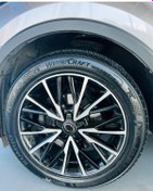 Resim 2016 Toyota C-hr Diamond Ve Diamond Premium Uyumlu Jant Göbeği 