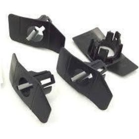 Resim Wolkswagen Park Sensörü Klipsi ,5K0919491C-880675 