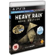 Resim Sony Heavy Rain Ps3 