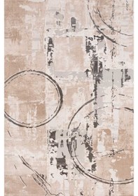 Resim Lynosse Bej Halı Yumuşak Oturma Odası Salon Çocuk Odası Mutfak H Bej 