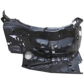 Resim Eşdeğer Ürün Oem No 5220a617t Uyumlu Mıtsubıshı L200 Pıck Up 06/15 İç Podye Sacı Sol 