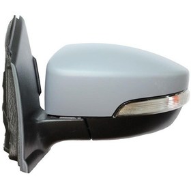 Resim AYNA SOL KUGA ELEKTRİK KATLANIR ASTAR 13+ YAN+ALT SİNYAL KÖR NK. CV4417683CF E-2651 