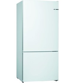 Resim Bosch KGN86DWF0N Kombi Tipi No Frost Buzdolabı 