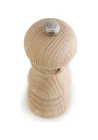 Resim Peugeot 097scr38113 Paris Nature Manuel Tuz Değirmeni 18 Cm Ahşap 