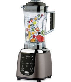Resim Fakir Powermix 1200 W Sürahi Blender 