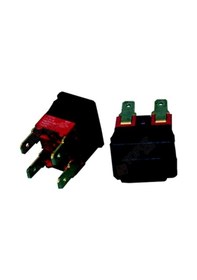 Resim Beko Bks 9320 Uyumlu Süpürge Şalteri 