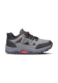 Resim Slazenger Haakon In Erkek Koyu Gri Outdoor Koyu Gri 