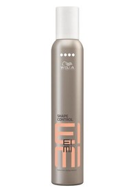 Resim Wella Eimi Shape Control Saç Köpüğü 500 ML 