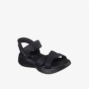 Resim Sketchers 119975 Bbk Ultra Flex 3.0 - Never Better Günlük Spor Ayakkabı Siyah 