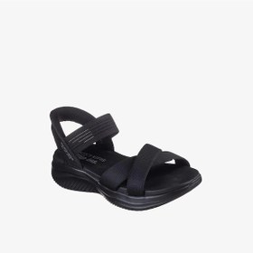 Resim Sketchers 119975 Bbk Ultra Flex 3.0 - Never Better Günlük Spor Ayakkabı Siyah 