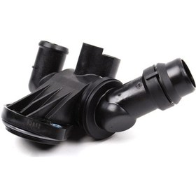 Resim A4 A6 2.0 Tfsi Seat Exeo 2.0 Tfsi 04- Termostat Yuvası 06D121111 