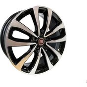 Resim Fiat Fiorino 15 İnç Çelik Jant Takımı Orjinal Opar 59360666 