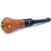 Resim Şahin Toscanello Backwoods Filtreli Puro Ağızlığı N11.107 