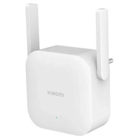 Resim Derin Stok N300 Wifi Range Extender - Menzil Genişletici - Sinyal Güçlendirici 300 Mbps DVB4398GL 