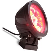 Resim Mesan Vinç Red Zone Lazer Lamba 45w Kırmızı 9-60vdc Ms 453.9-60vdc 