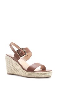 Resim Nine West OPRAH 5FX Kahverengi Kadın Espadril 